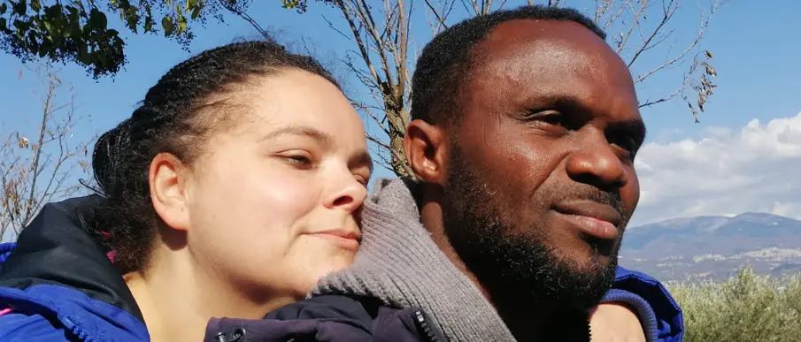 Rapimento della neonata Sofia, da definire il destino processuale di Moses Omogo\n