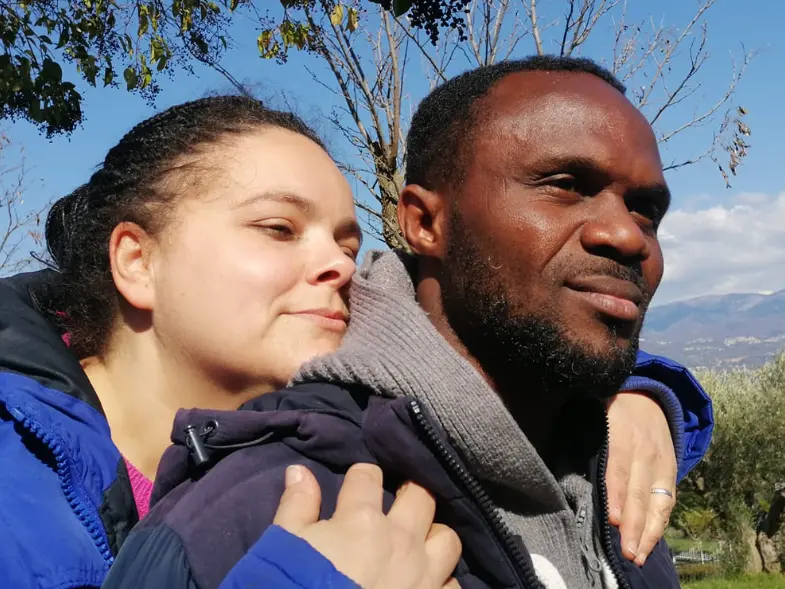 Rapimento della neonata Sofia, da definire il destino processuale di Moses Omogo