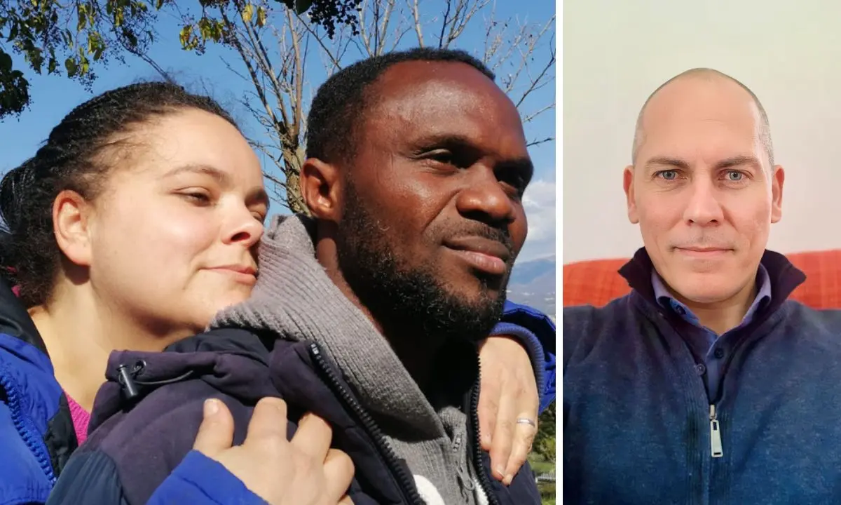 Neonata rapita, il sindacato delle famiglie: «Rosa Vespa ha vissuto in un mondo che non era quello reale»