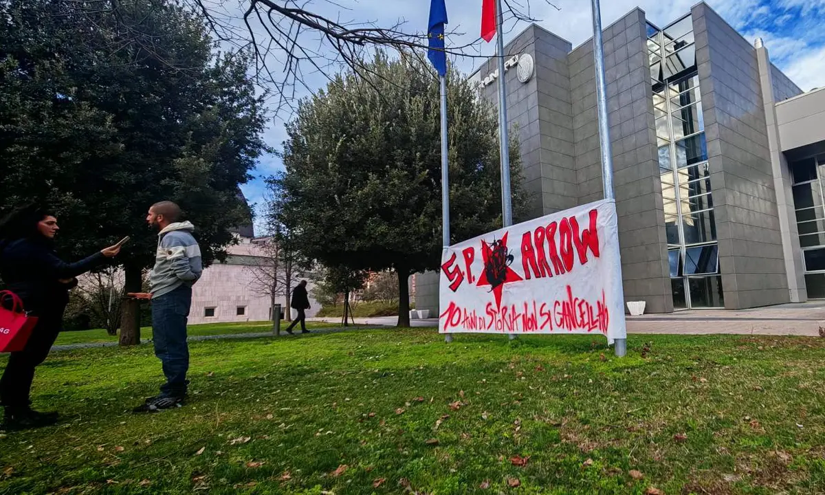 Sparrow di Rende, gli attivisti non si arrendono e organizzano un confronto pubblico