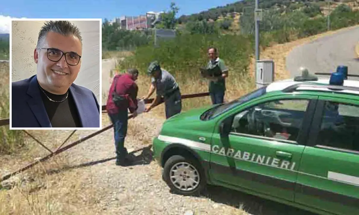 Discarica di Sant'Agostino di Rende, Luciano Bonanno rivendica il suo impegno per la bonifica