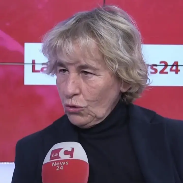 L'INTERVISTA | Stefania Craxi oggi a Cosenza: «D'Alema mi propose funerali di Stato per papà»