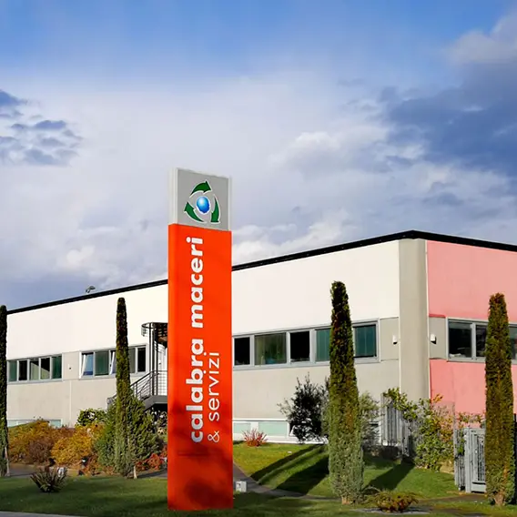 La Cassazione annulla il sequestro per Calabra Maceri e Attilio Pellegrino