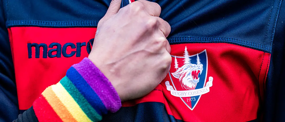 Sport e inclusione: Open Day del progetto \"Rugby Cosenza Open Club\"