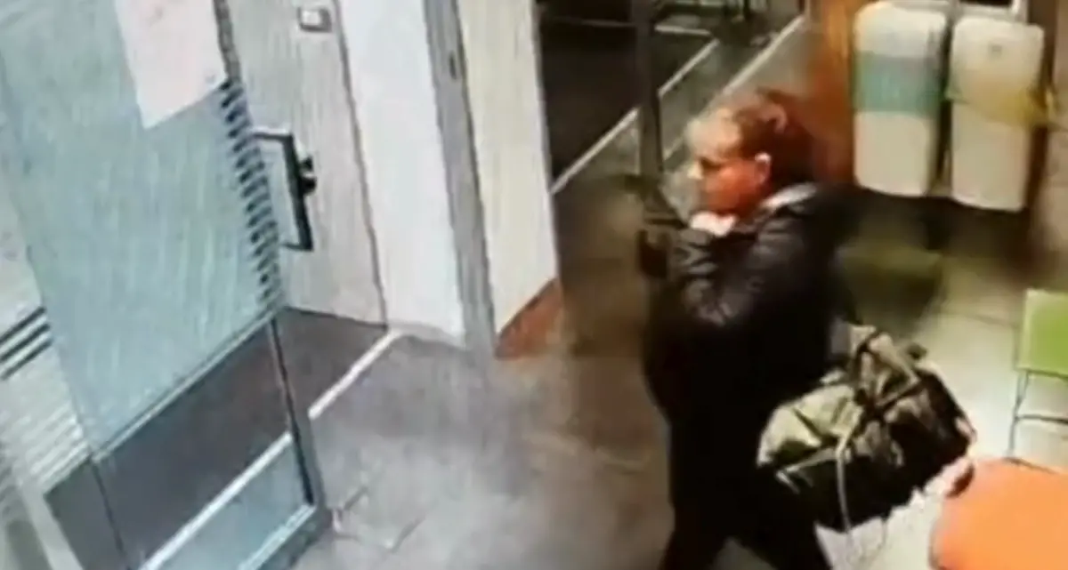 I periti confermano: «Rosa Vespa capace di intendere e di volere quando rapì la neonata a Cosenza»\n