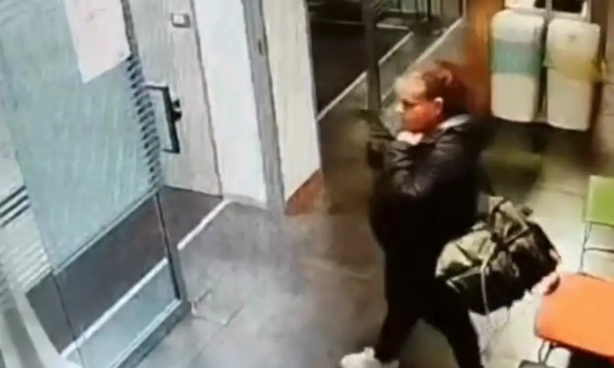 I periti confermano: «Rosa Vespa capace di intendere e di volere quando rapì la neonata a Cosenza»\n