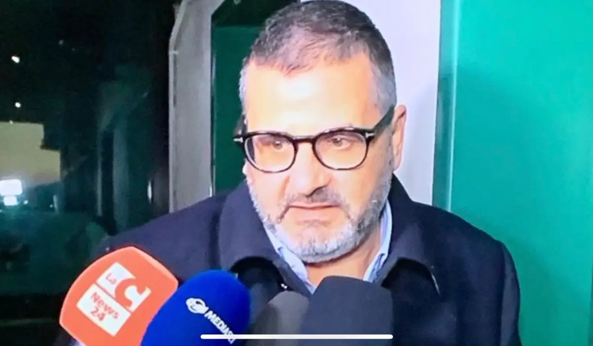 Neonata rapita a Cosenza, il difensore di Moses: «È estraneo ai fatti»