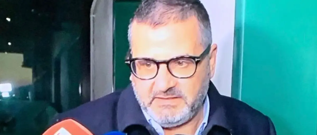 Neonata rapita a Cosenza, il difensore di Moses: «È estraneo ai fatti»