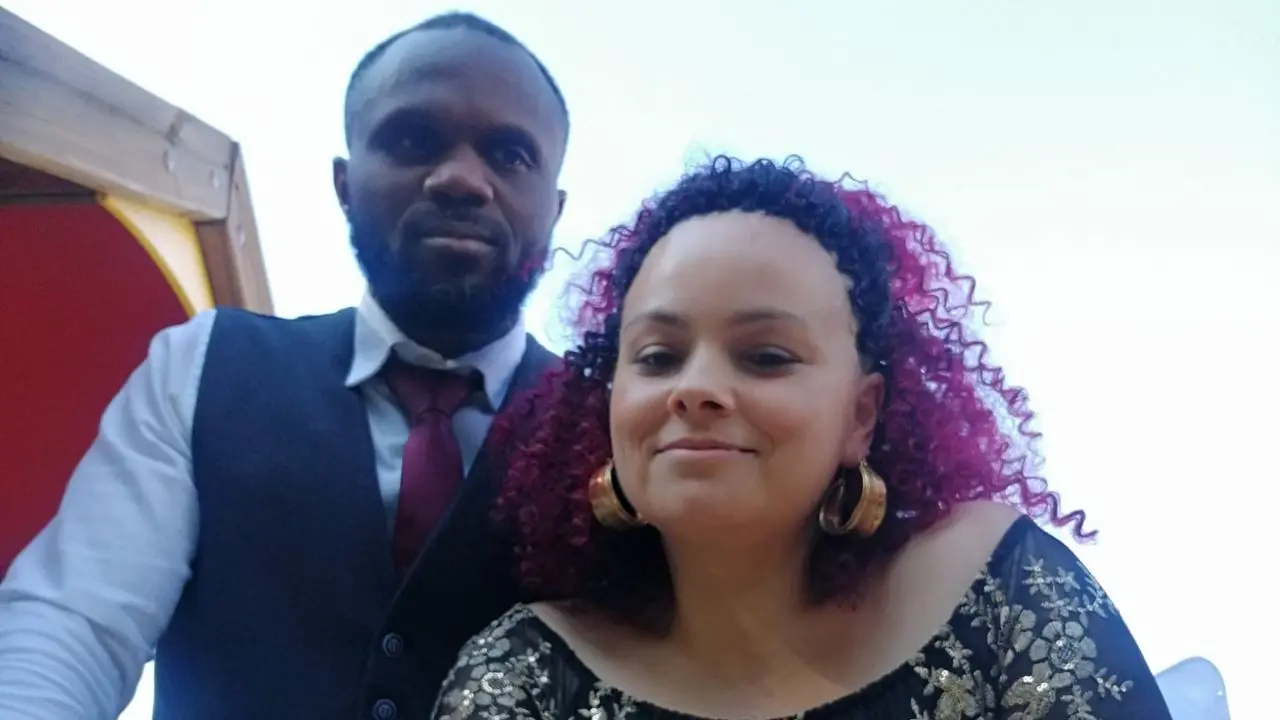 Rapimento della piccola Sofia, Moses Omogo inconsapevole del piano di Rosa Vespa: cosa emerge dalle chat