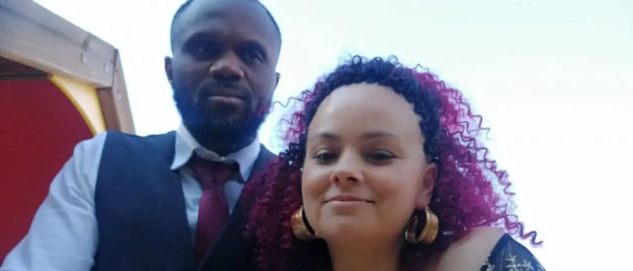 Rapimento della piccola Sofia, Moses Omogo inconsapevole del piano di Rosa Vespa: cosa emerge dalle chat