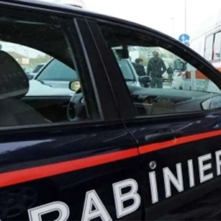 Rissa con coltellate all'uscita dal ristorante, due feriti a San Fili