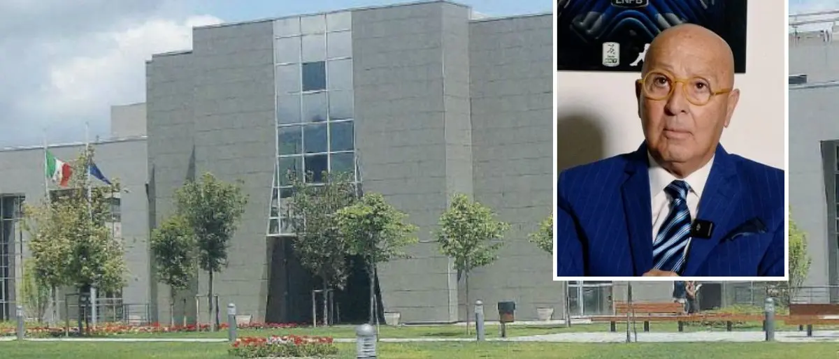 Cosentini (Psdi): «Rende volti pagina dopo l’era Manna»