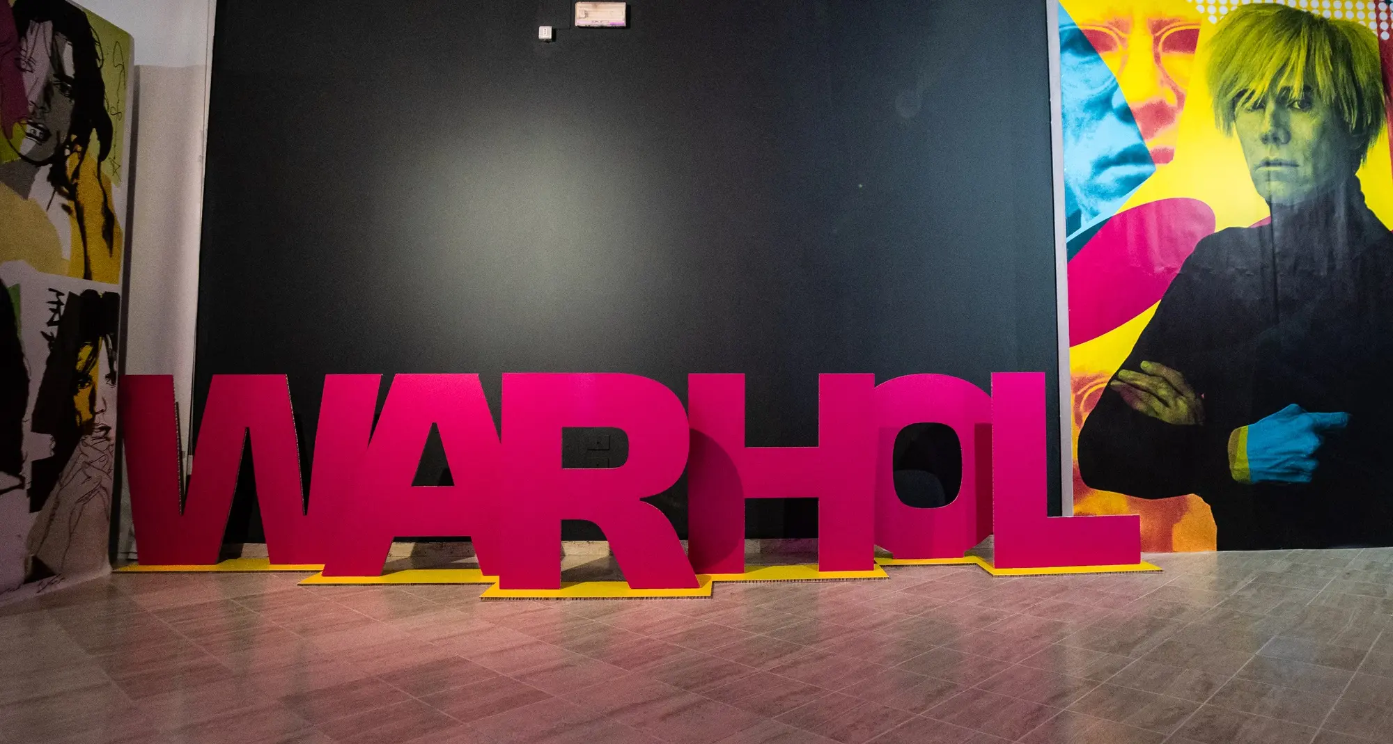 Warhol falsi a Cosenza, la Cassazione conferma il sequestro\n