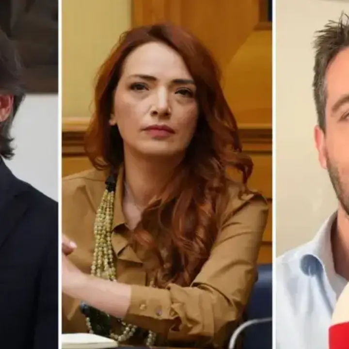 Per i lettori di LaC Falcomatà è il competitor ideale per battere Occhiuto alle prossime regionali
