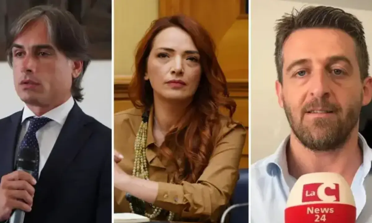 Per i lettori di LaC Falcomatà è il competitor ideale per battere Occhiuto alle prossime regionali