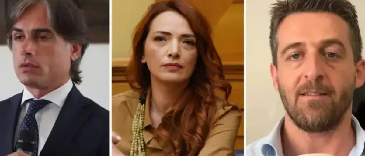 Per i lettori di LaC Falcomatà è il competitor ideale per battere Occhiuto alle prossime regionali