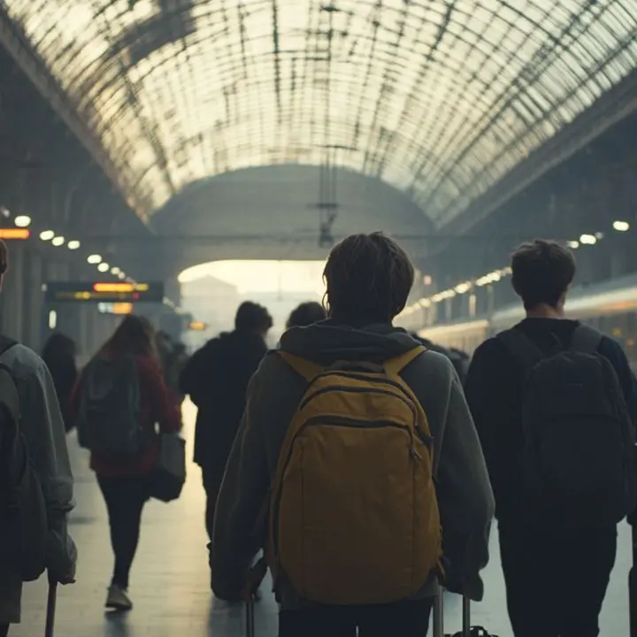 La Calabria si svuota: l'urgenza di rilanciare imprese, giovani e infrastrutture