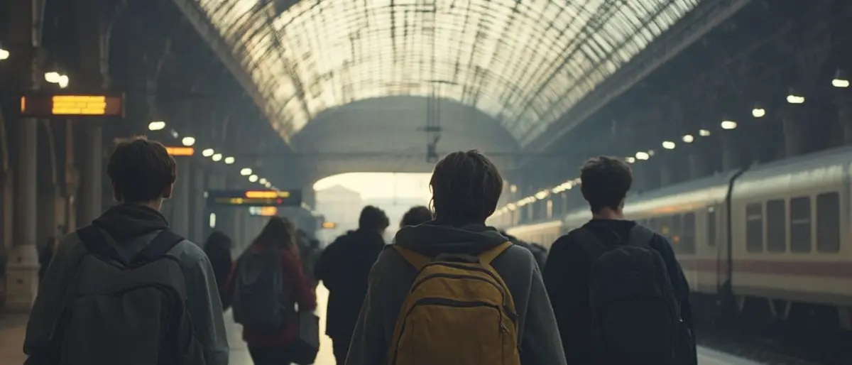 La Calabria si svuota: l'urgenza di rilanciare imprese, giovani e infrastrutture