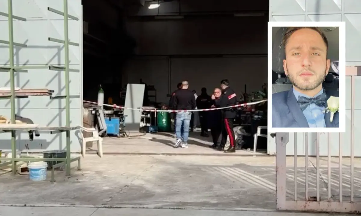 Mandatoriccio, sequestrati salma e capannone dopo la morte di Michael Affatato