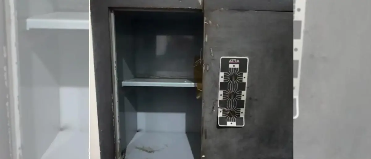 Ladri a Rende, colpo a Villaggio Europa. Svaligiata una cassaforte in appartamento