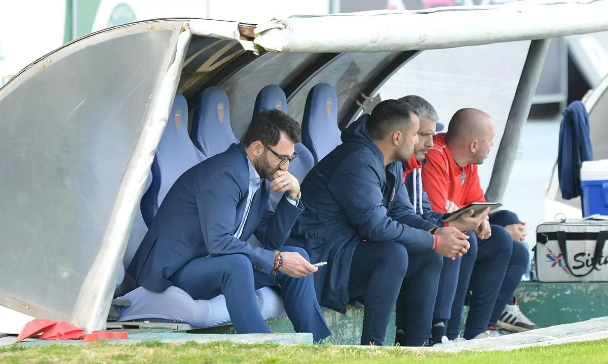 Cosenza senza mister con altre 2 (+1) nel Girone C di Serie C