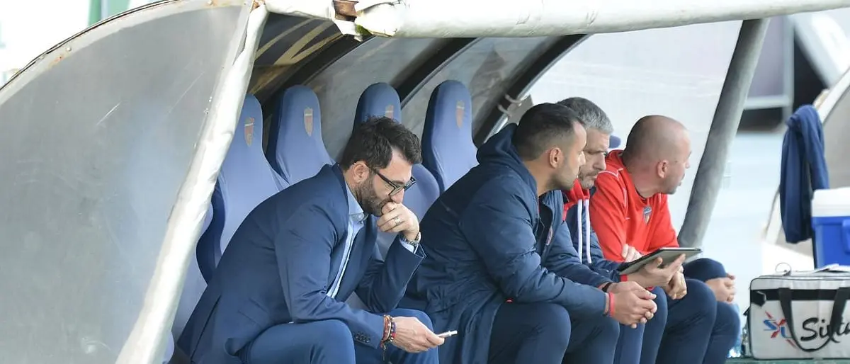 Cosenza senza mister con altre 2 (+1) nel Girone C di Serie C