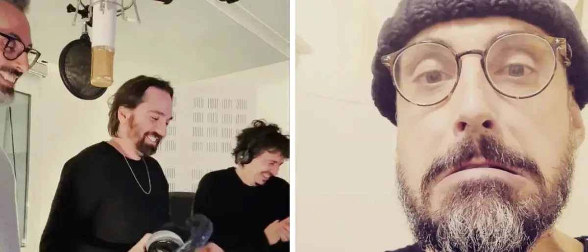 Brunori a Sanremo sceglie Dalla, la cover sarà “L’anno che verrà”