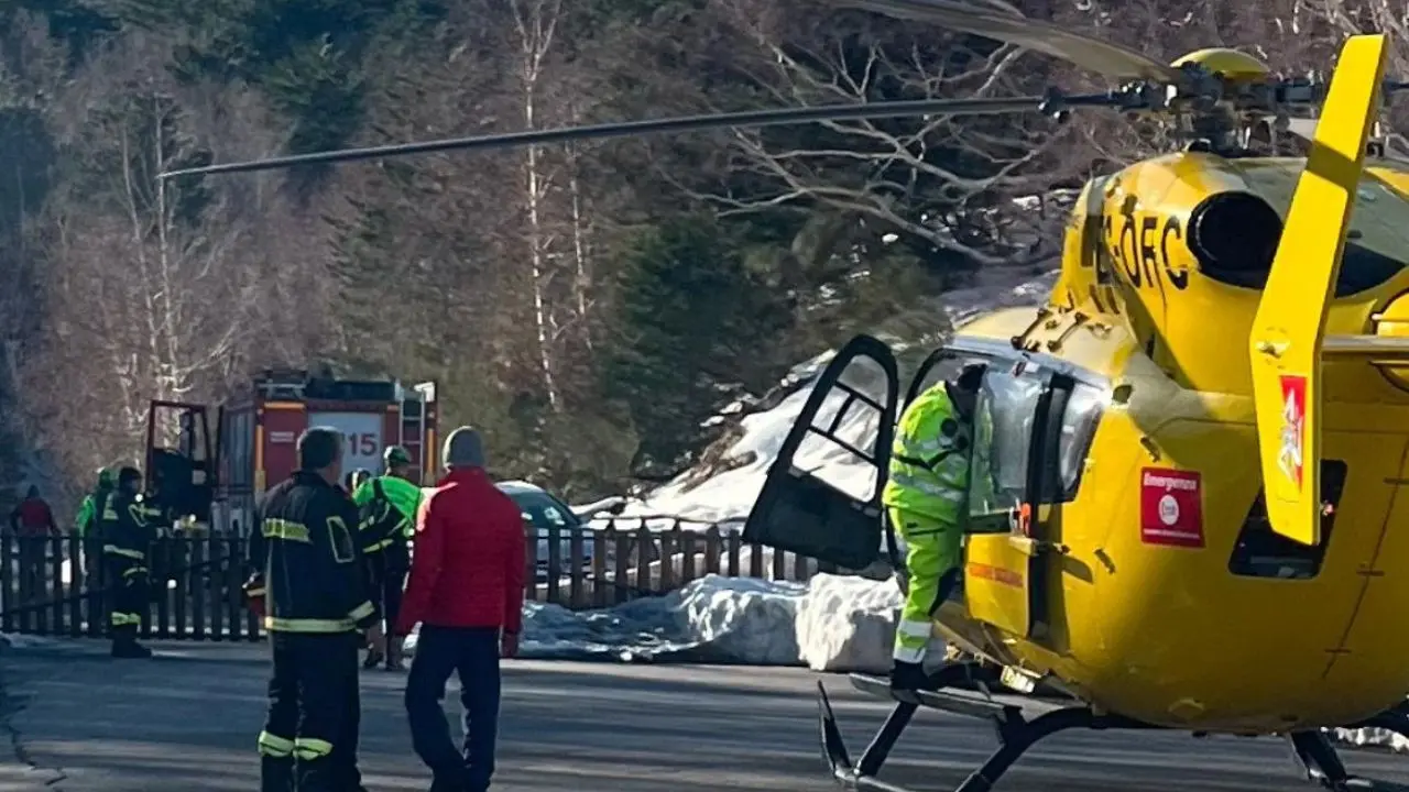 Tragedia sull'Etna: morti due escursionisti di 17 e 60 anni