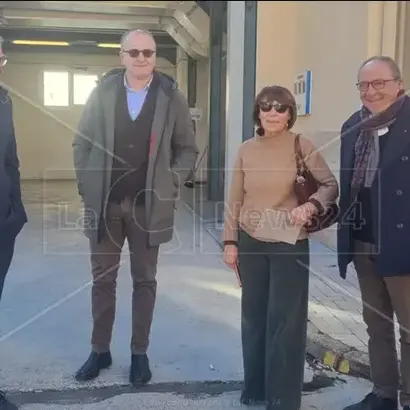 Sanità nelle aree interne: il PD chiede interventi immediati a San Giovanni in Fiore