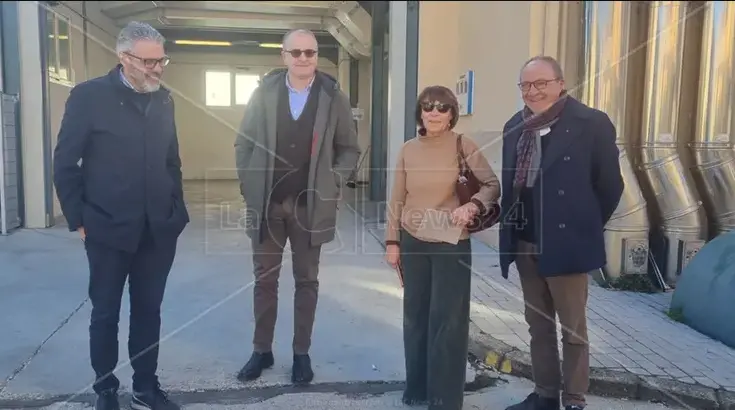 Sanità nelle aree interne: il PD chiede interventi immediati a San Giovanni in Fiore