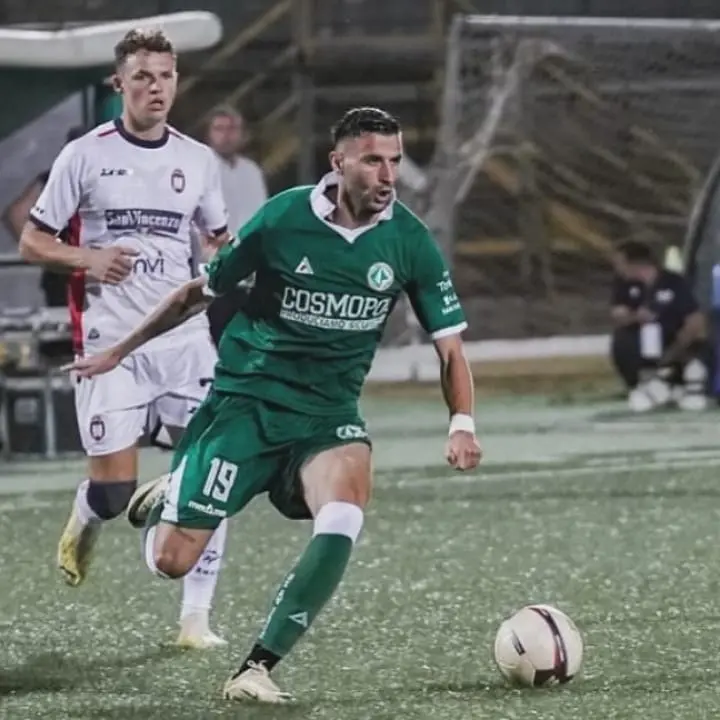 Calciomercato Cosenza, trattativa ai dettagli per Tribuzzi dell'Avellino