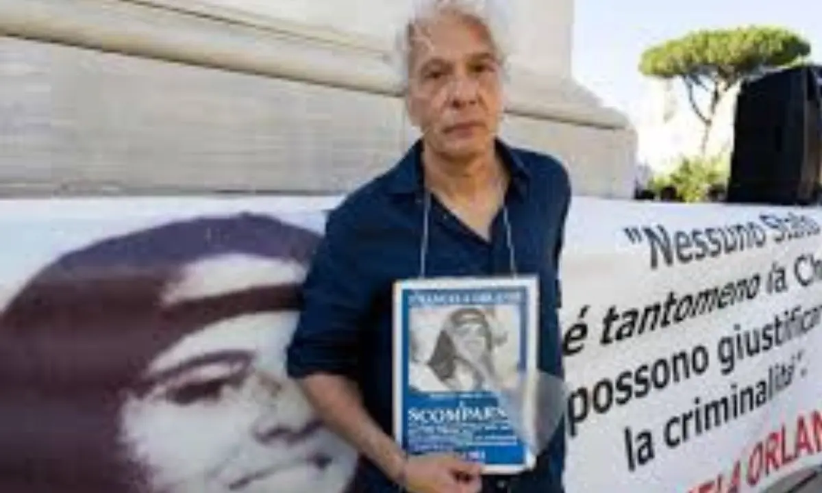 Emanuela Orlandi, il fascicolo con gli atti d'indagine desecretati è vuoto
