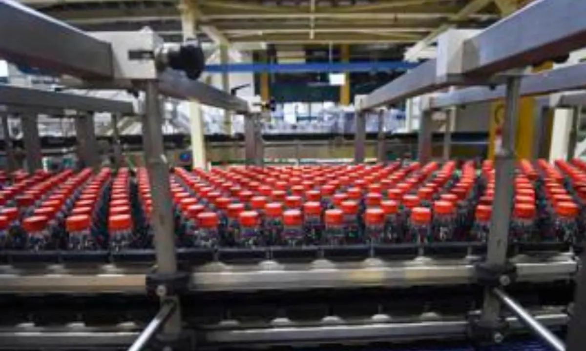 Coca Cola nei guai, maxiritiro dei prodotti in sei Paesi europei