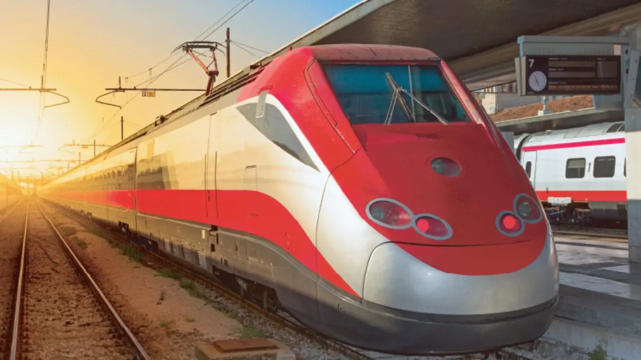Infrastrutture, Greco (SI): «Governo e Provincia di Cosenza si occupino dell'alta velocità»