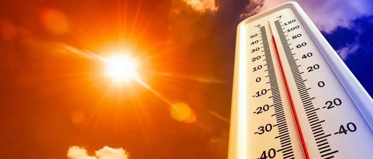 Meteo Cosenza, si impennano le temperature ma è in arrivo un ciclone di aria fredda