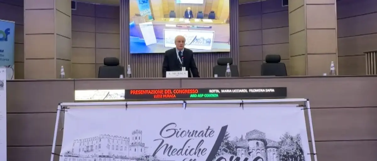 Intelligenza artificiale e patologie, due giorni di dibattiti a Corigliano Rossano