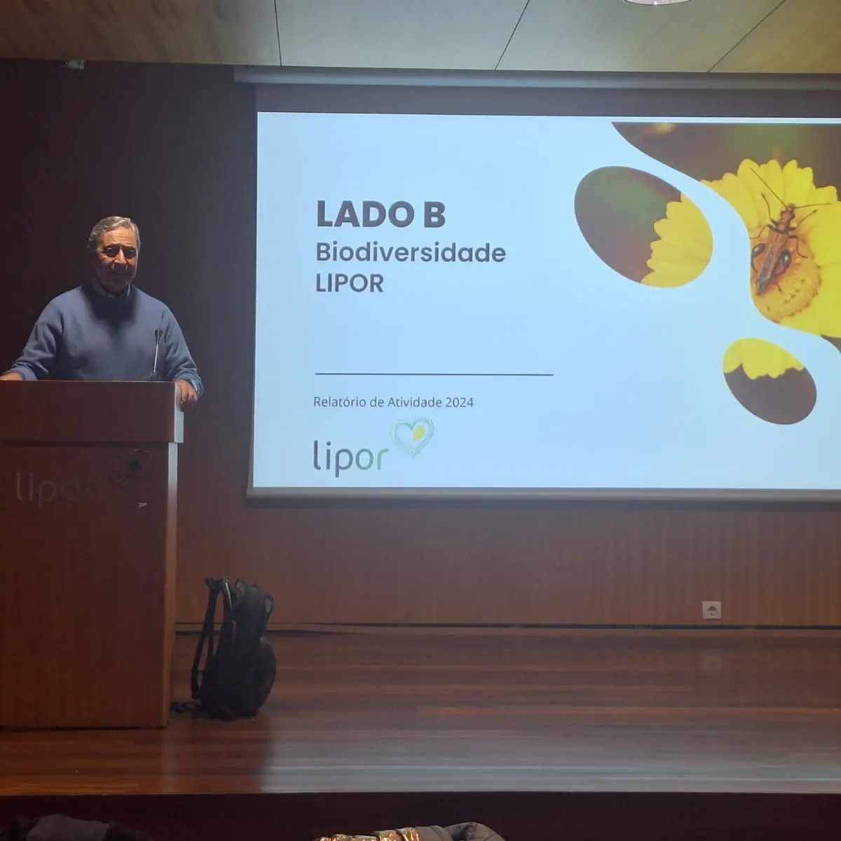 San Lucido protagonista a Oporto: eccellenza calabrese per l’ambiente e l’energia