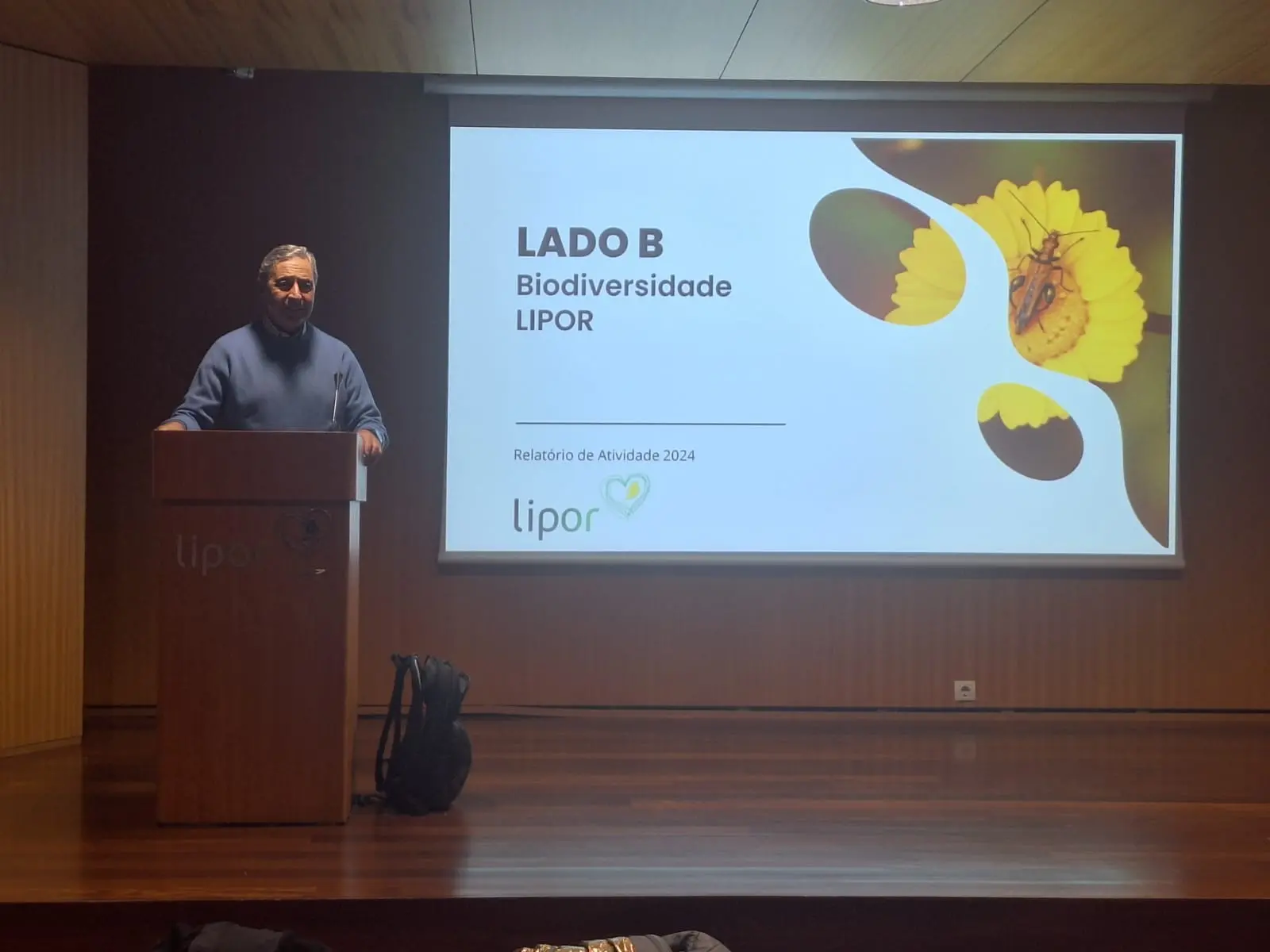 San Lucido protagonista a Oporto: eccellenza calabrese per l’ambiente e l’energia