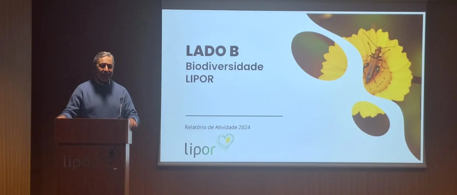 San Lucido protagonista a Oporto: eccellenza calabrese per l’ambiente e l’energia