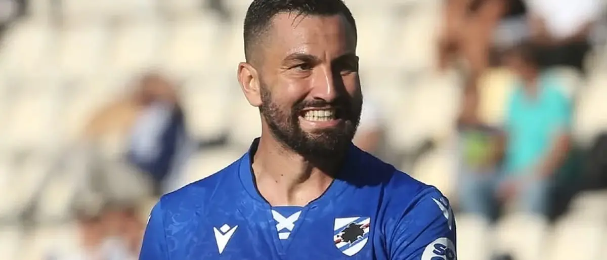 Cosenza, Coda il pericolo numero uno: il doriano 7 volte a segno contro i lupi