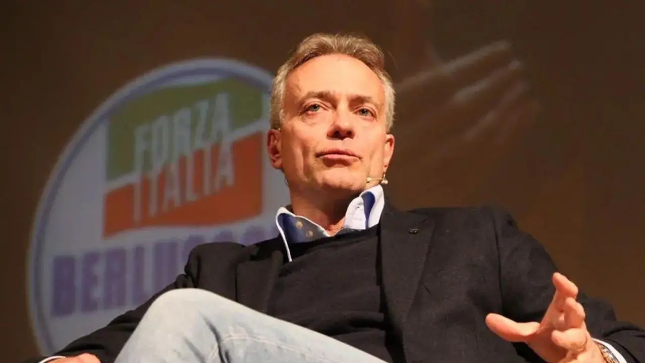 Gianluca Gallo nuovo responsabile del Dipartimento sulla sicurezza alimentare di Forza Italia
