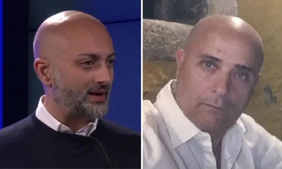 Roberto Ricchio, la scelta del nuovo primario stimola l'orgoglio montaltese