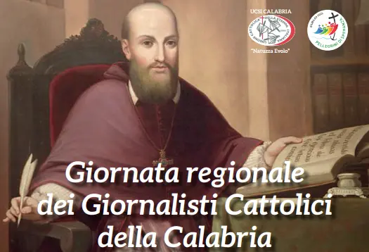 Giornata regionale dei Giornalisti Cattolici: a Cosenza incontro su informazione e fede