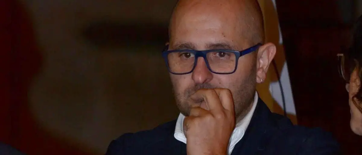 Luzzi, il M5S denuncia offese del sindaco verso il consigliere Giuseppe Giorno