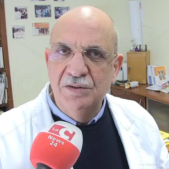 Virus respiratorio sinciziale, al via in Calabria la profilassi con Nirsevimab per tutti i neonati\n