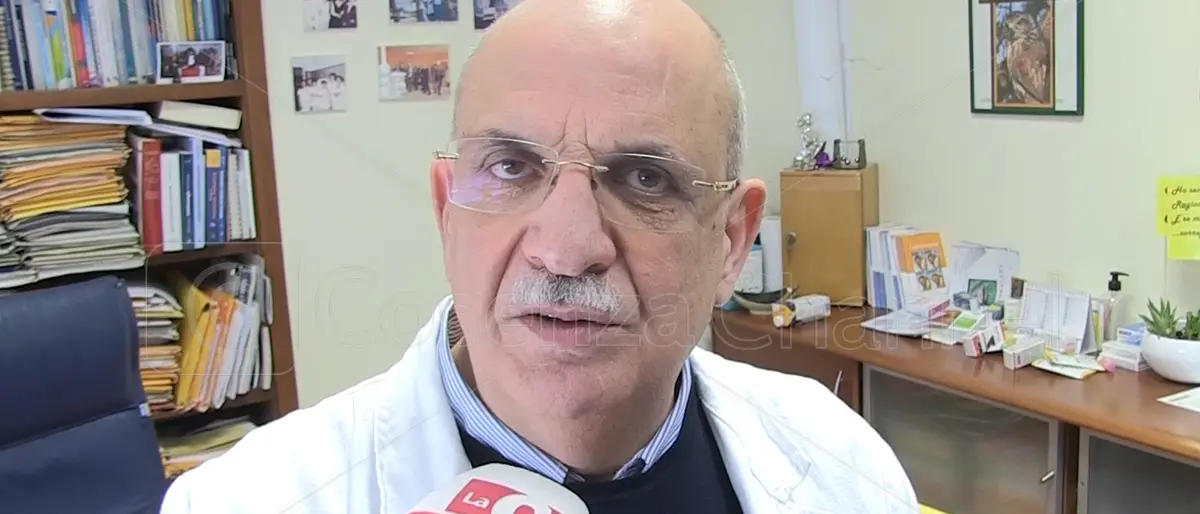 Virus respiratorio sinciziale, al via in Calabria la profilassi con Nirsevimab per tutti i neonati\n