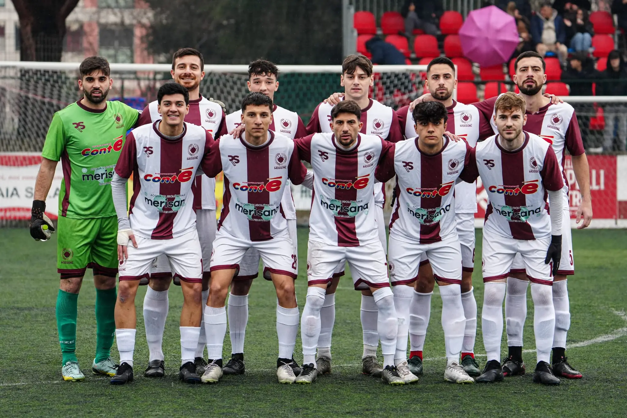 PLM Morrone beffata in casa. Il Mesoraca sorprende i granata (1-2)