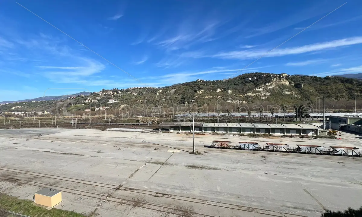 Dal degrado di Vaglio Lise a una nuova visione per Cosenza capoluogo
