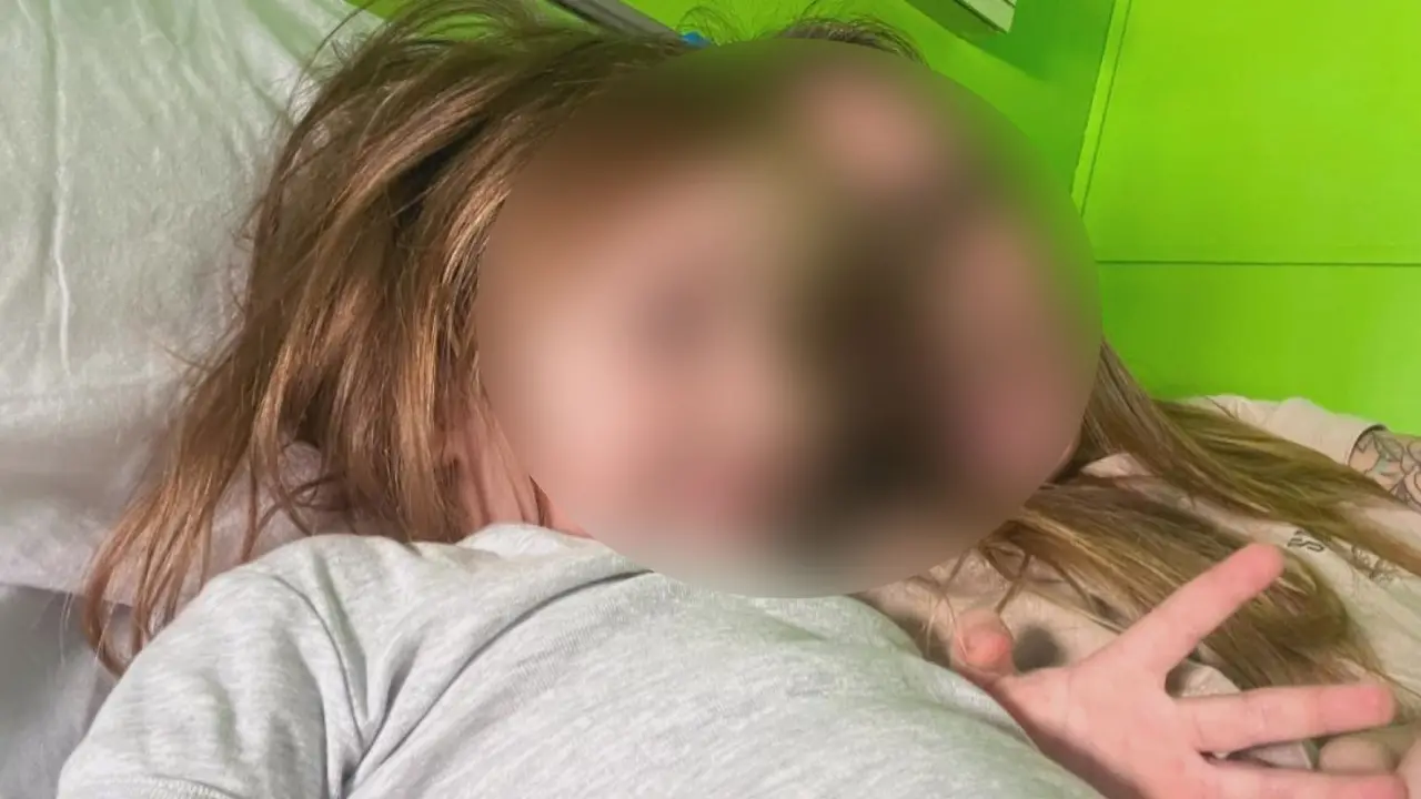 Fratellini di Paola in ospedale, la ricostruzione degli eventi. Il sindaco Politano: «Comunità scossa»