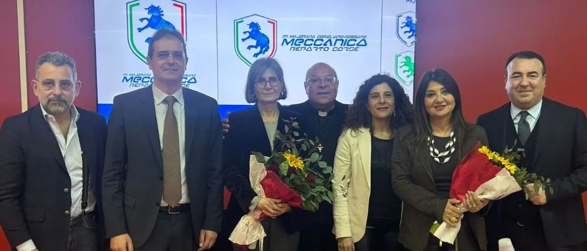 Corigliano Rossano, l'Istituto Majorana incassa i complimenti dell'assessore regionale Caracciolo